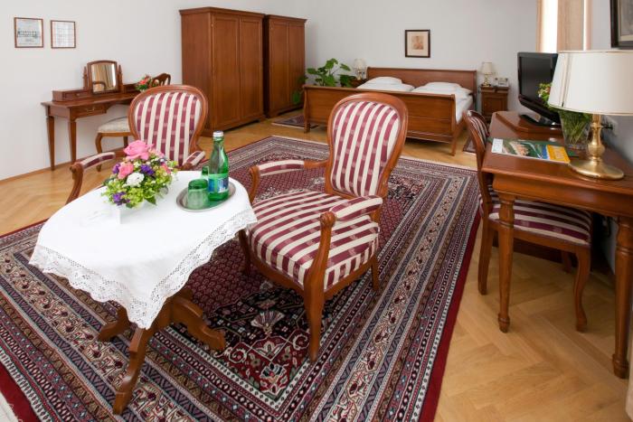hotel richard lowenherz