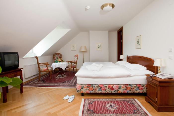 hotel richard lowenherz