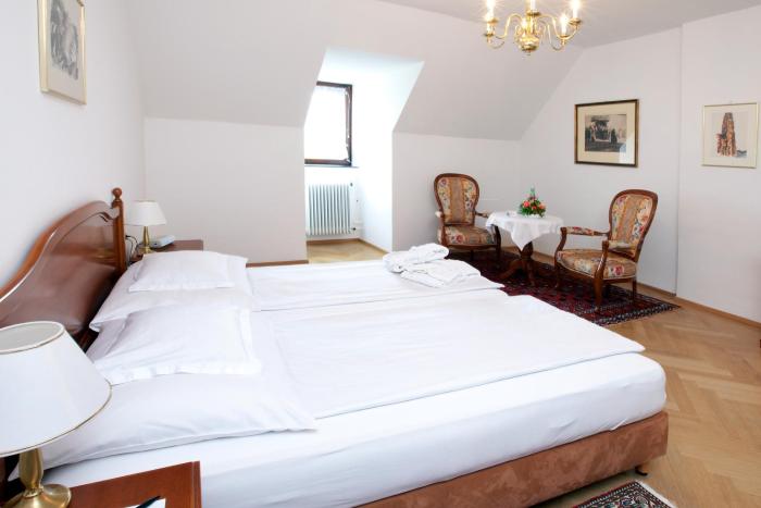 hotel richard lowenherz