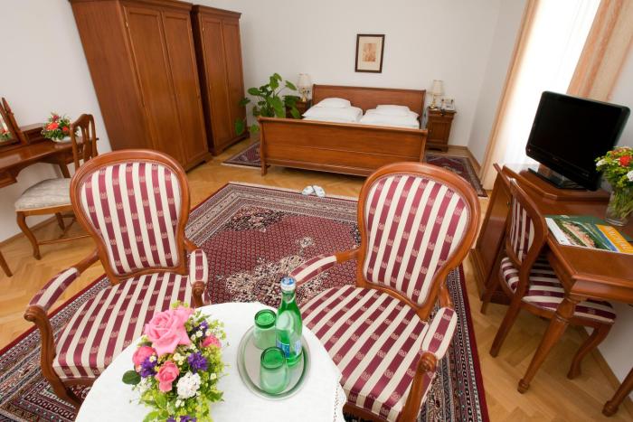 hotel richard lowenherz