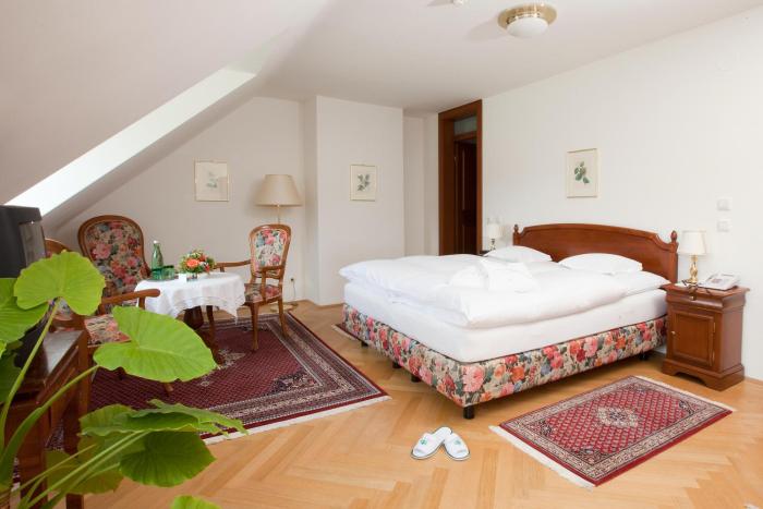 hotel richard lowenherz