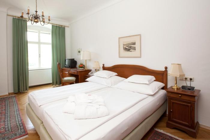 hotel richard lowenherz