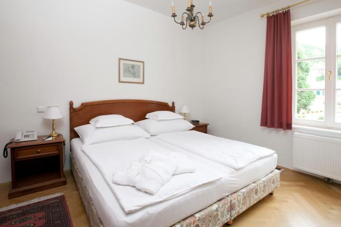 hotel richard lowenherz