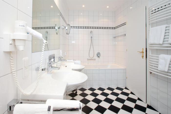 hotel richard lowenherz