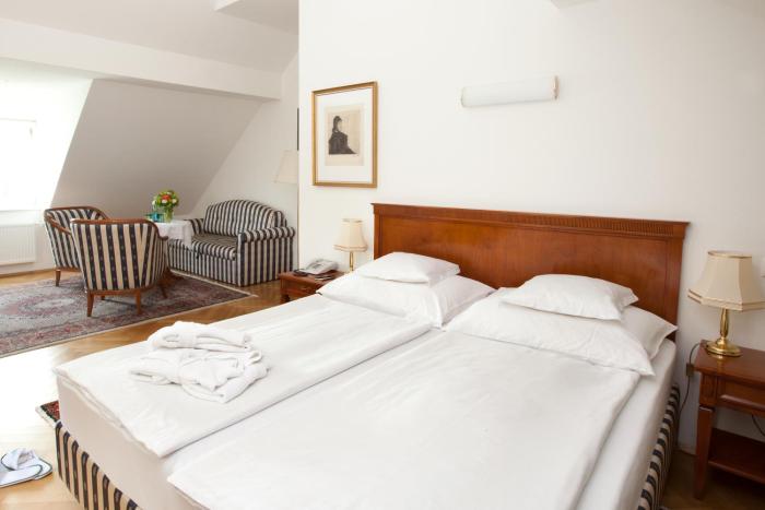 hotel richard lowenherz