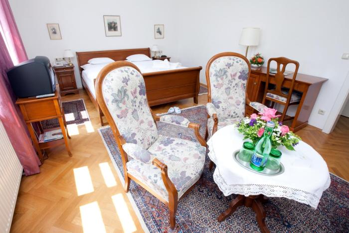 hotel richard lowenherz
