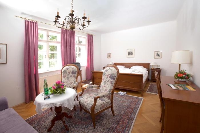 hotel richard lowenherz