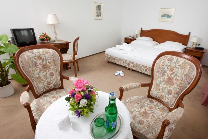 hotel richard lowenherz