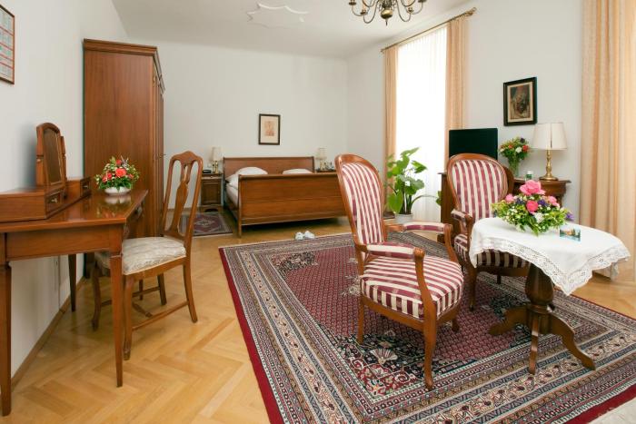 hotel richard lowenherz