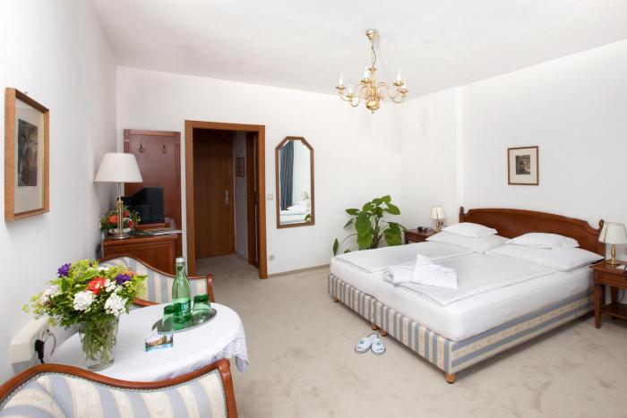hotel richard lowenherz