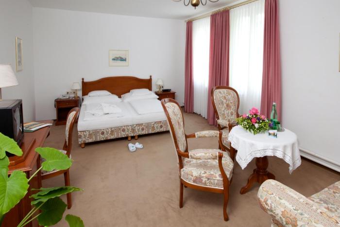 hotel richard lowenherz