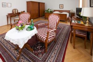 hotel richard lowenherz