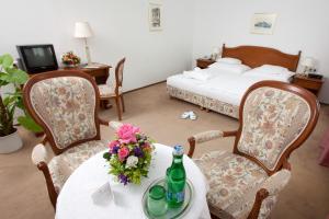 hotel richard lowenherz