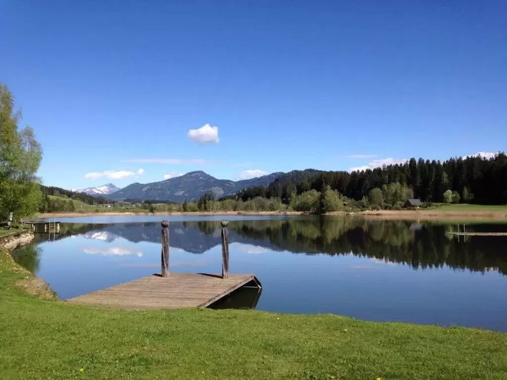 jera am furtnerteich