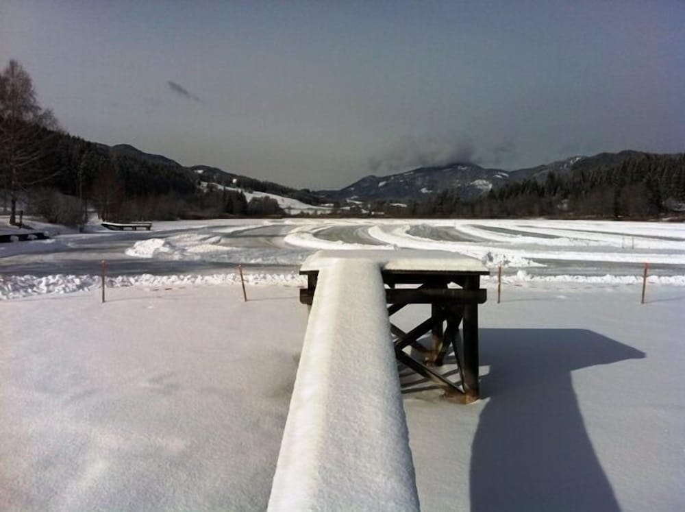 jera am furtnerteich