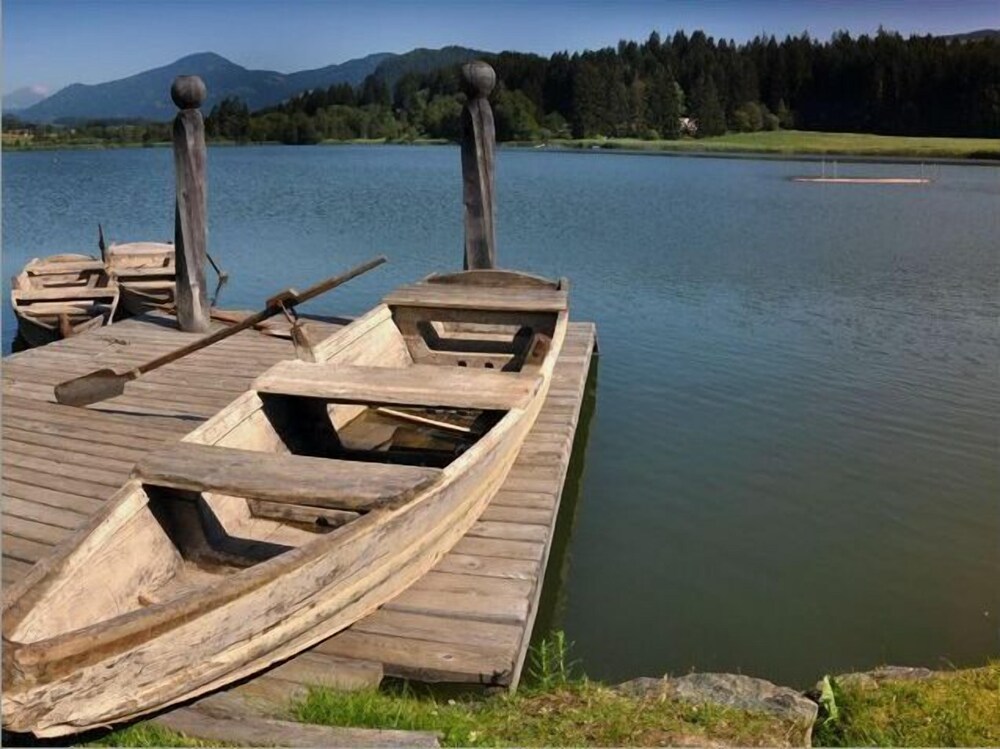 jera am furtnerteich