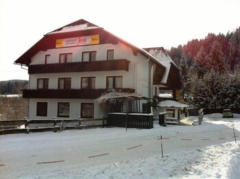 jera am furtnerteich