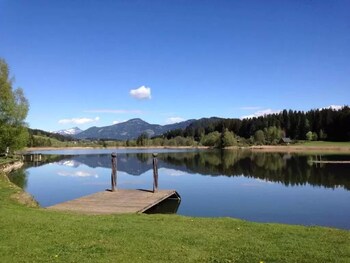 jera am furtnerteich