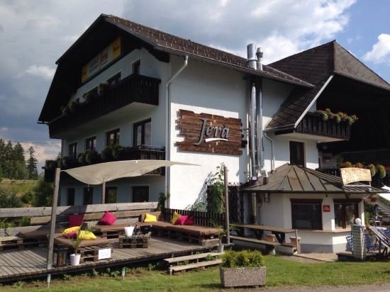 jera am furtnerteich