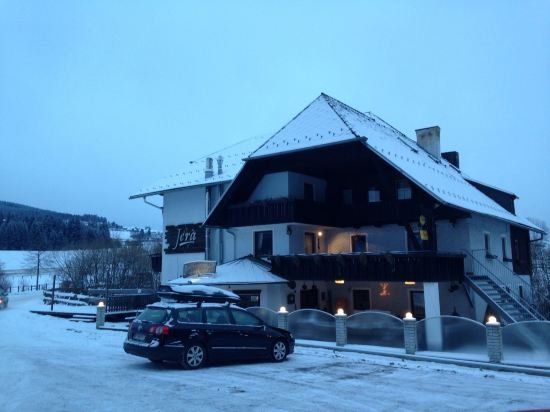 jera am furtnerteich