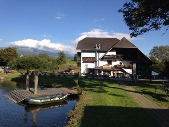 jera am furtnerteich
