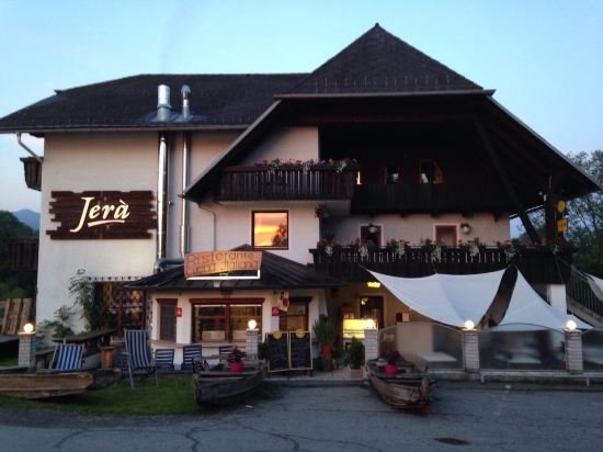 jera am furtnerteich