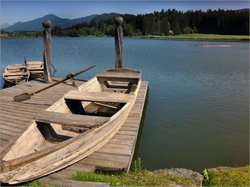 jera am furtnerteich