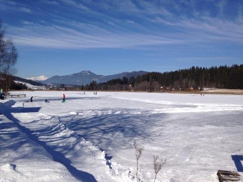 jera am furtnerteich
