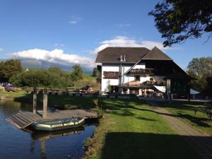 jera am furtnerteich