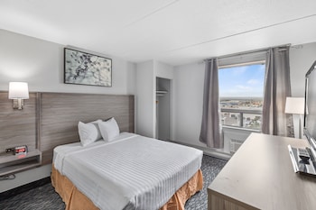 emerald hotel and suites