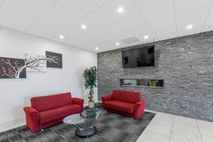 Emerald Hotel & Suites,Alberta>>Calgary,3 star