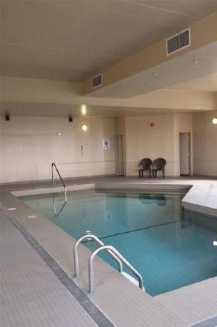 Emerald Hotel & Suites,Alberta>>Calgary,3 star