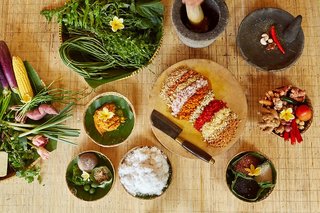 Amandari,Denpasar>>Bali,5 star