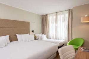 Nh Collection Berlin Mitte Am Checkpoint Charlie,Friedrichstrasse>>Berlin,5 star