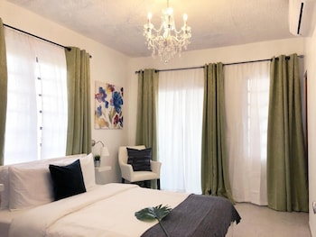 Aibonito Hotel 208,,0 star