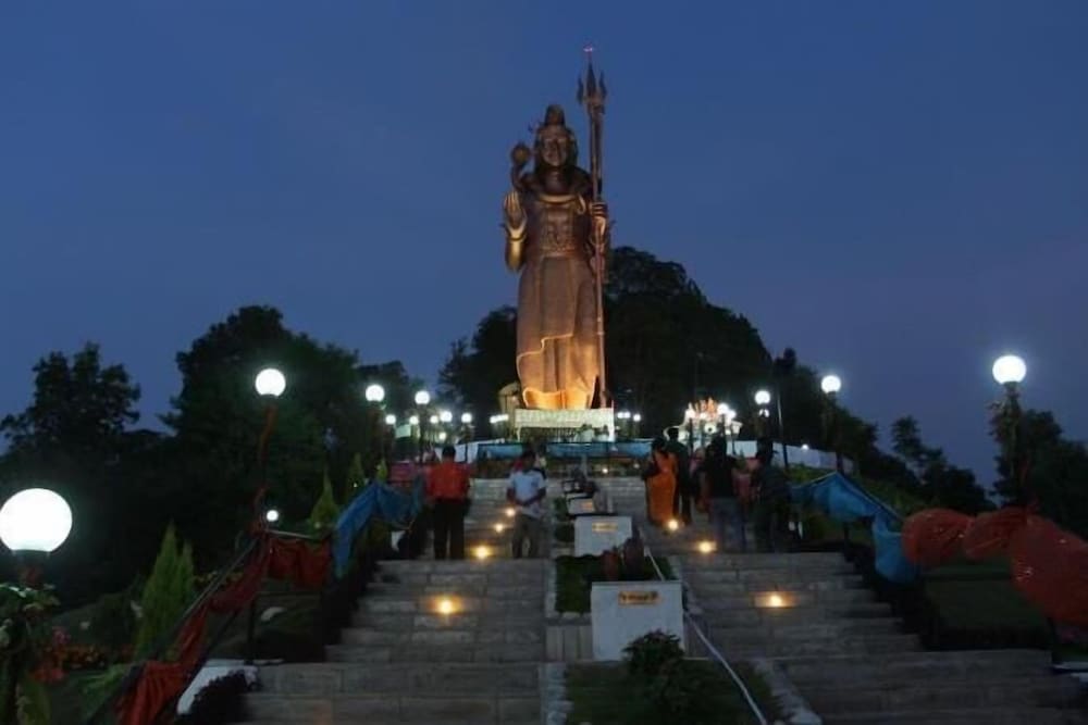suryabinayak