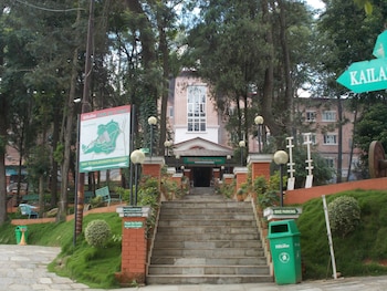 suryabinayak