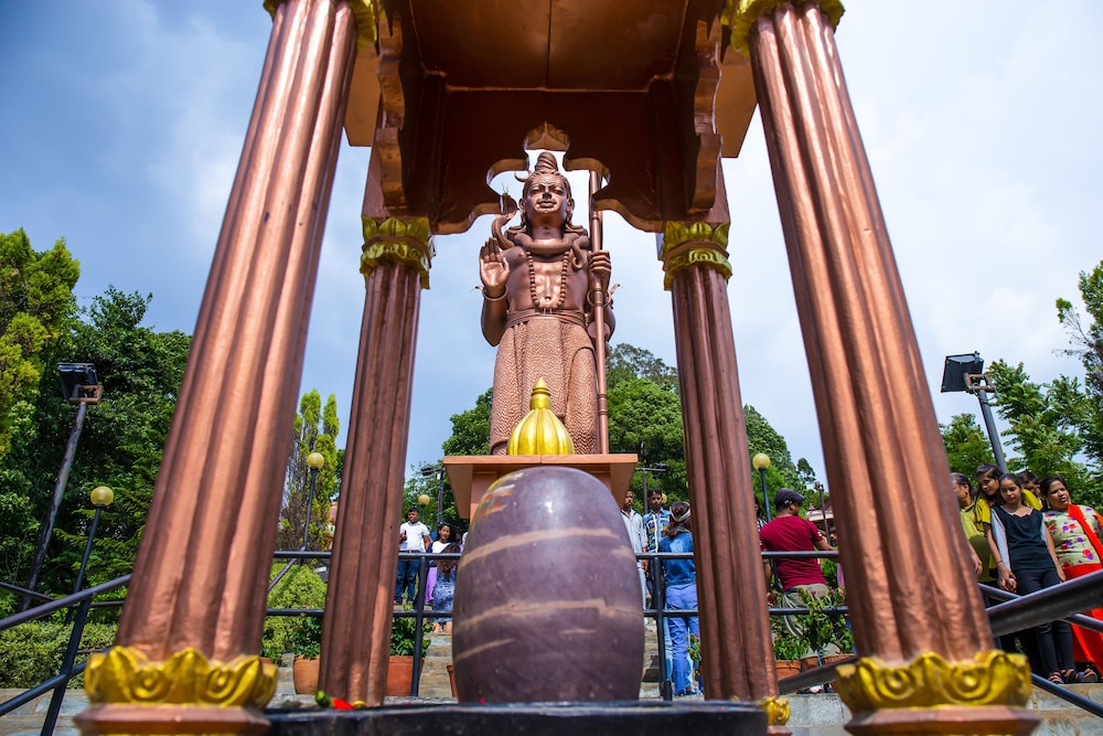 suryabinayak