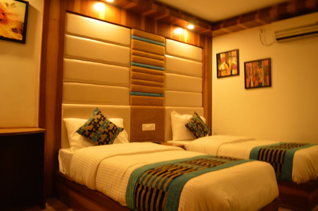 suryabinayak