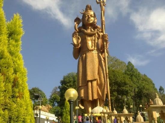 suryabinayak