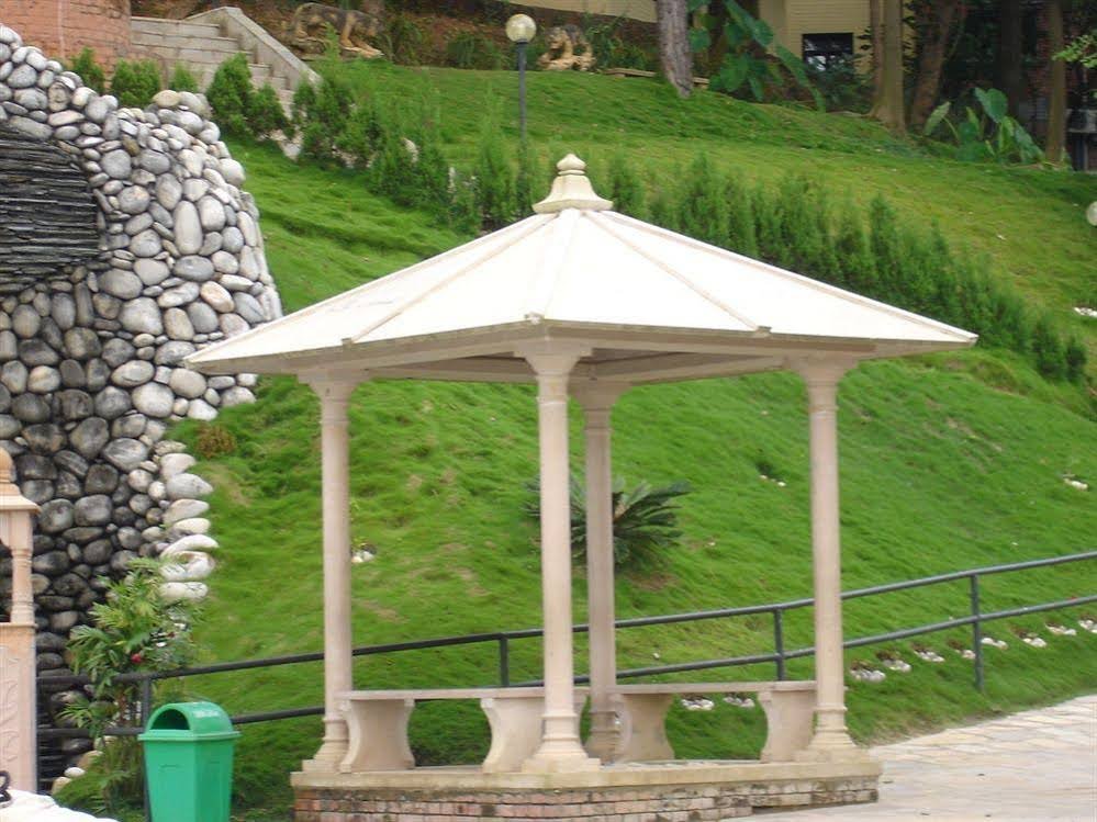 suryabinayak