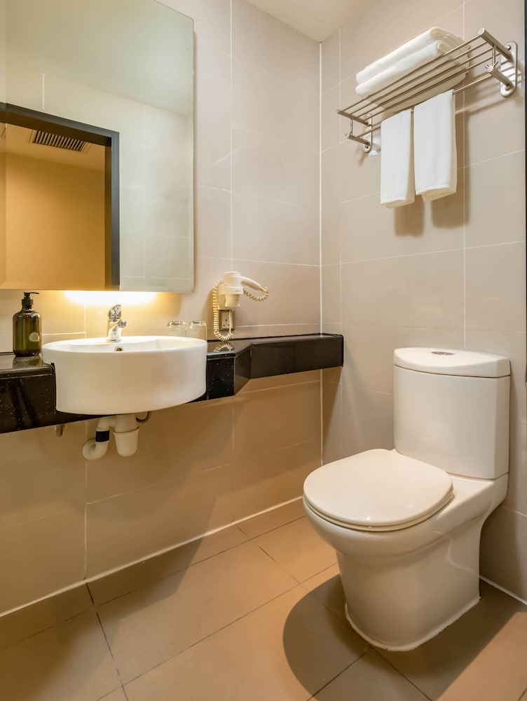 centrestage petaling jaya perfect host