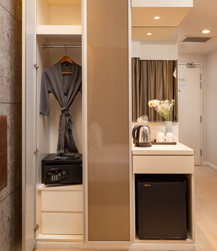 centrestage petaling jaya perfect host