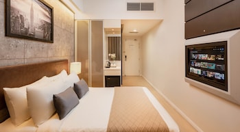 centrestage petaling jaya perfect host