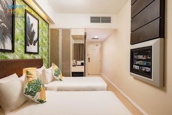 centrestage petaling jaya perfect host