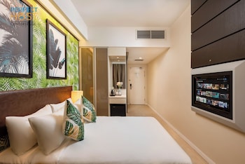 centrestage petaling jaya perfect host