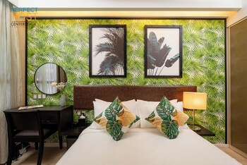 centrestage petaling jaya perfect host