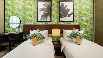 centrestage petaling jaya perfect host