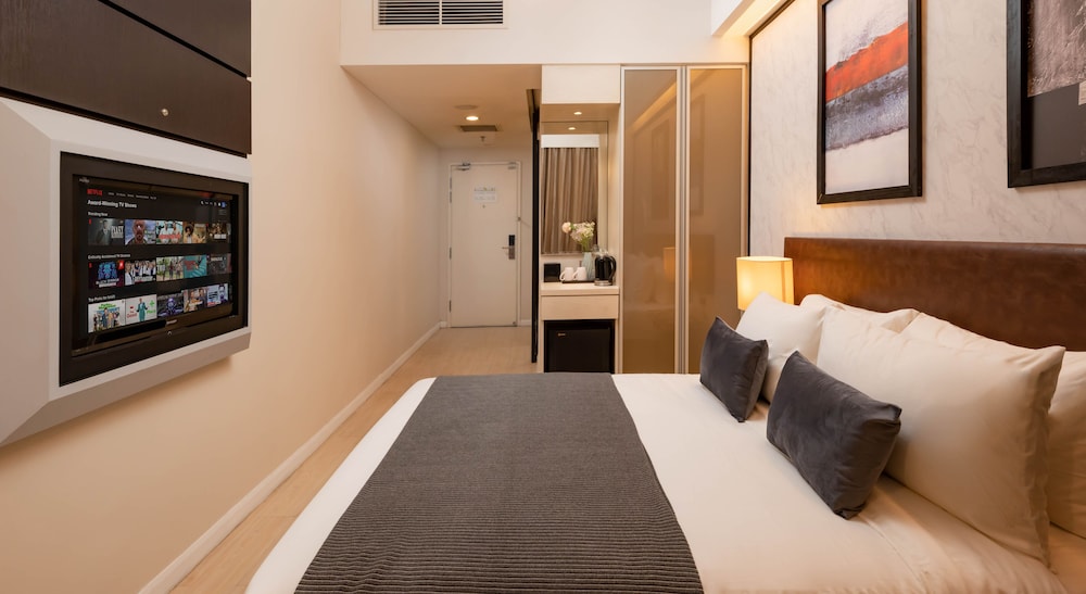 centrestage petaling jaya perfect host