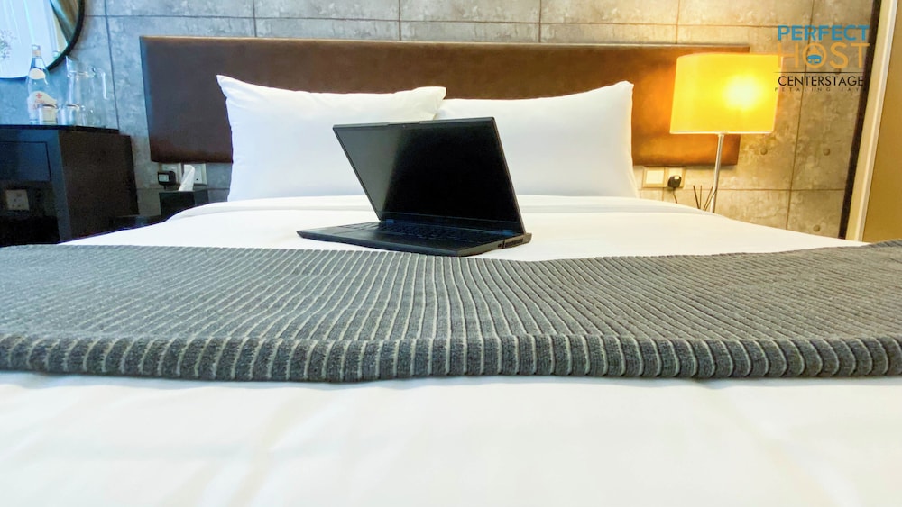 centrestage petaling jaya perfect host